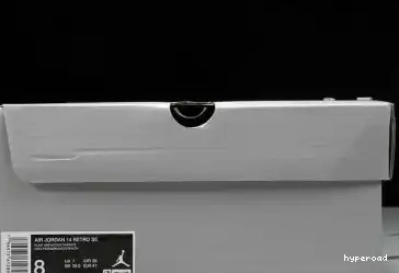 Hyperoad Jordan Grey” Air “Flint 14 0702